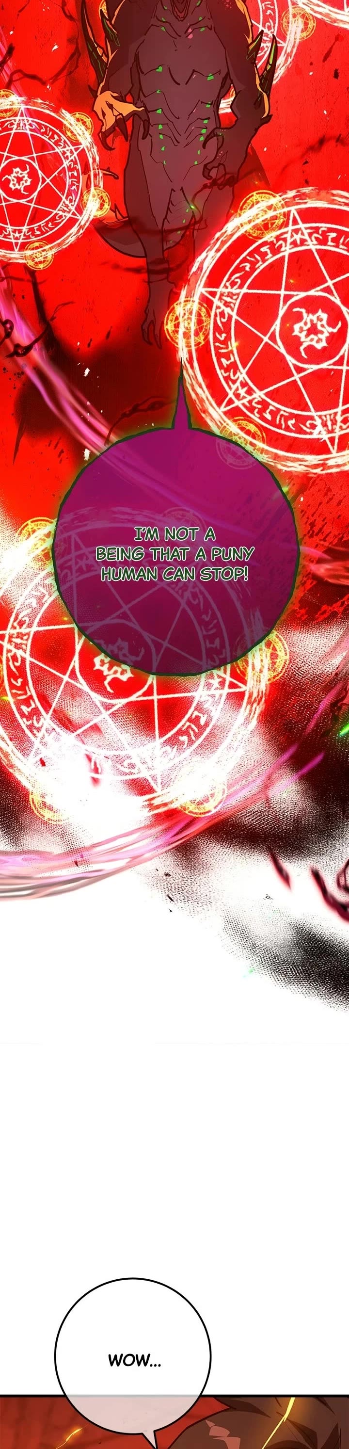 World’s Strongest Troll chapter 166 page 15