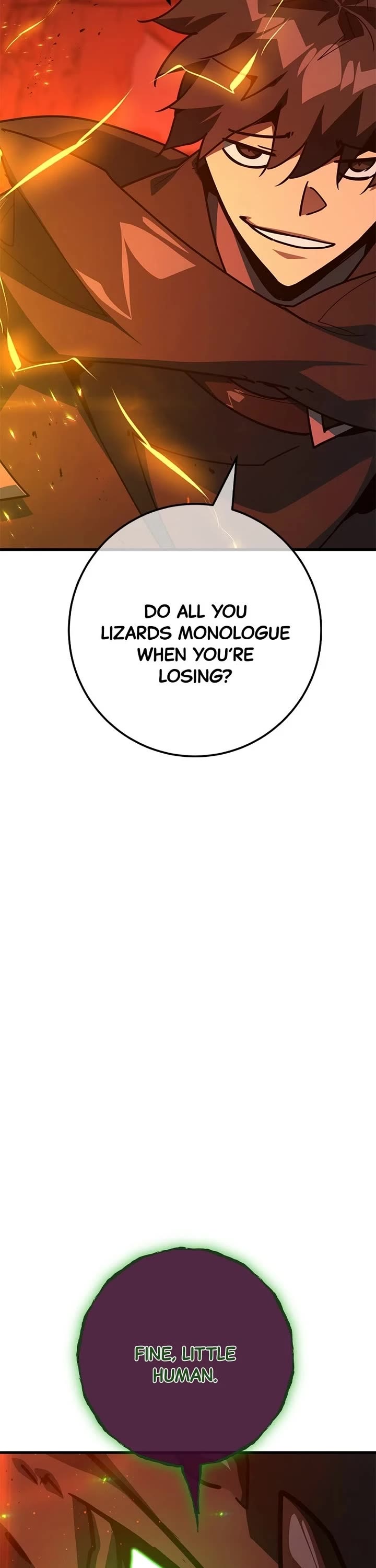 World’s Strongest Troll chapter 166 page 16