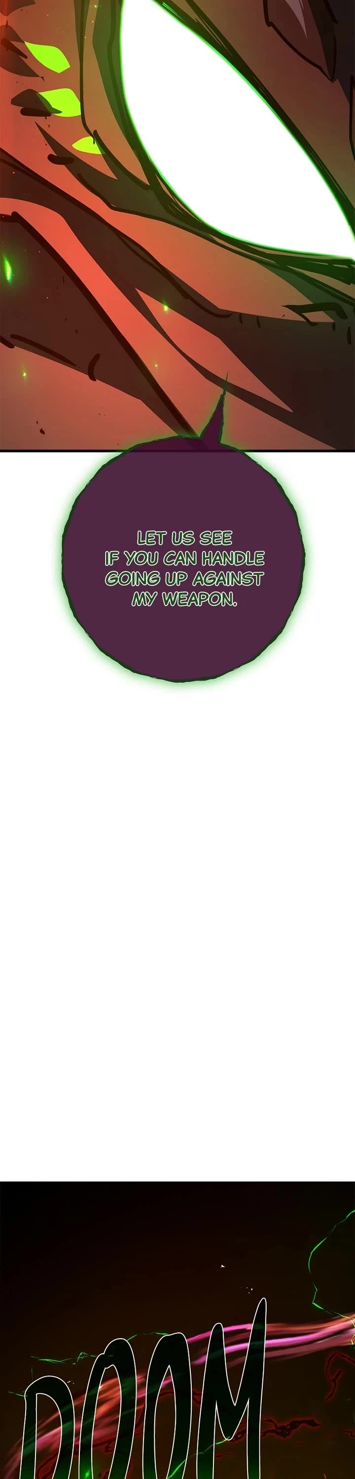 World’s Strongest Troll chapter 166 page 17