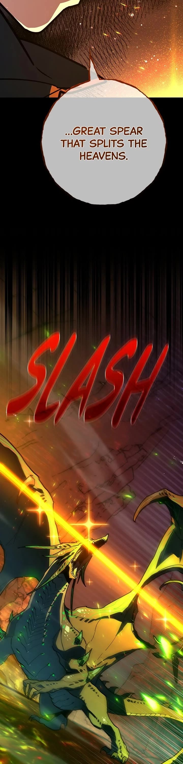 World’s Strongest Troll chapter 166 page 2