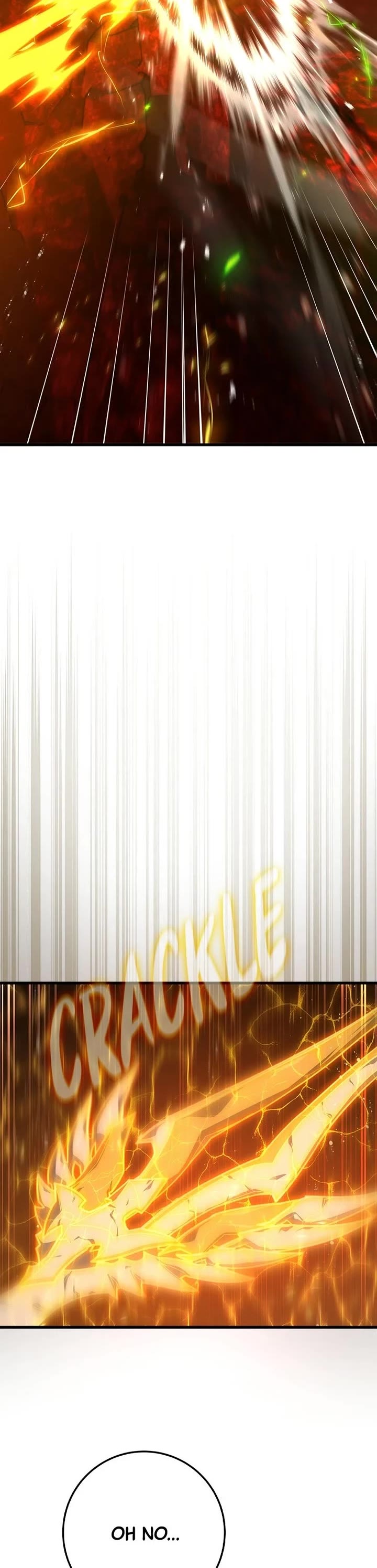 World’s Strongest Troll chapter 166 page 20