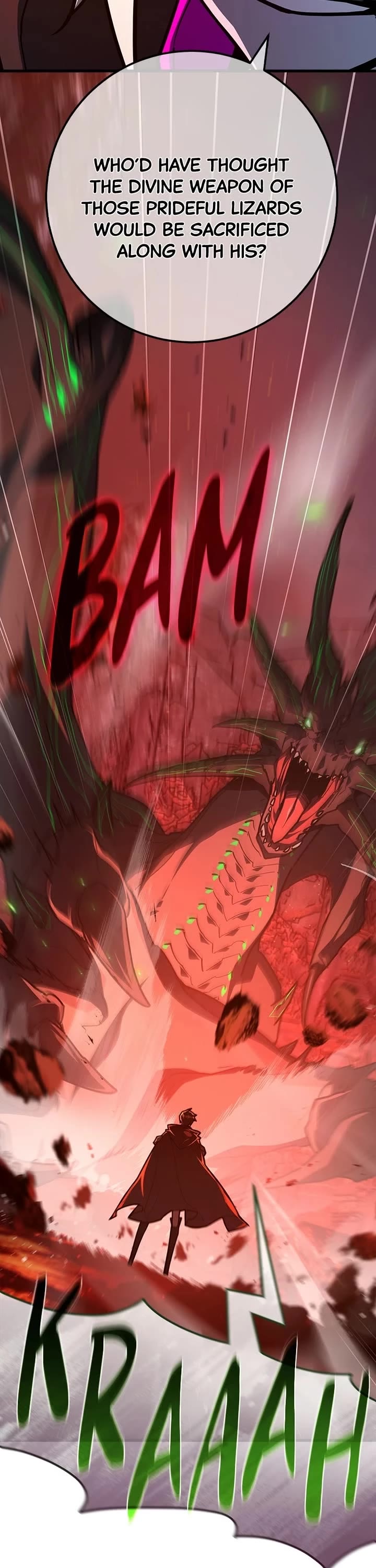 World’s Strongest Troll chapter 166 page 23