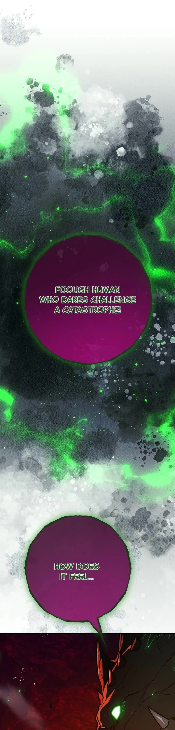 World’s Strongest Troll chapter 166 page 25