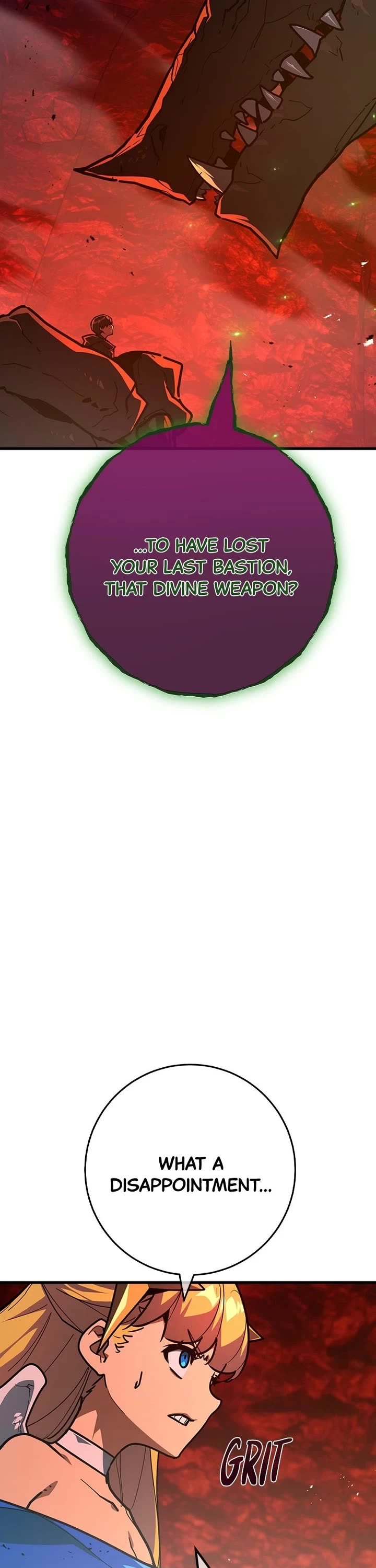 World’s Strongest Troll chapter 166 page 26