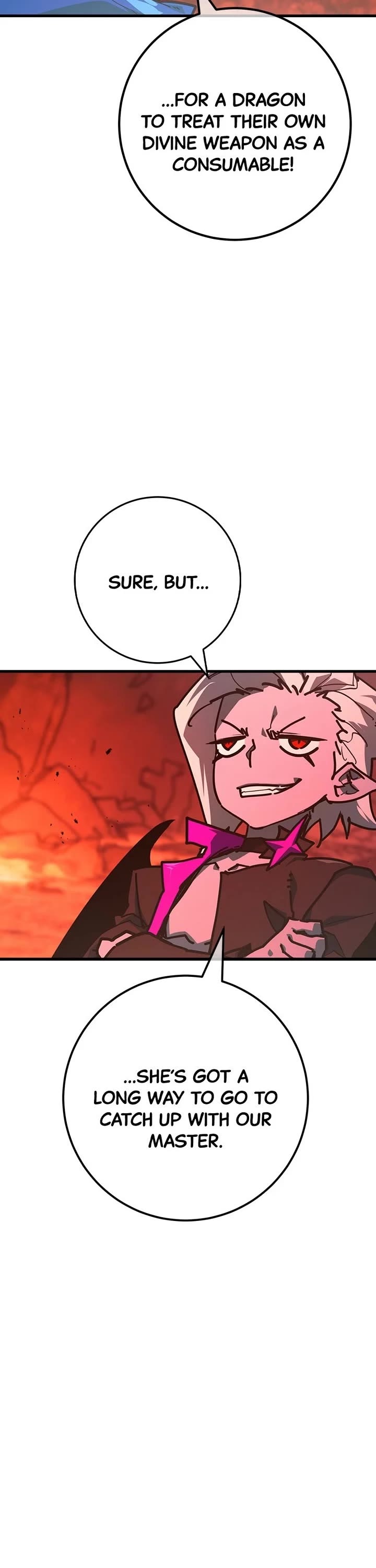 World’s Strongest Troll chapter 166 page 27