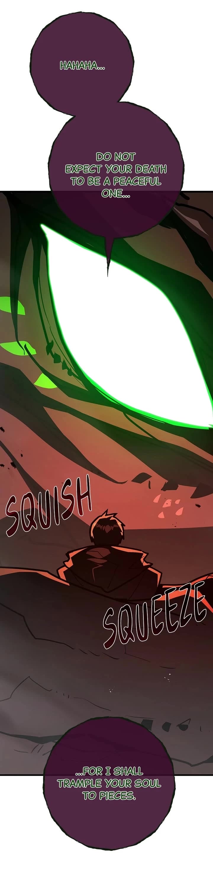 World’s Strongest Troll chapter 166 page 28