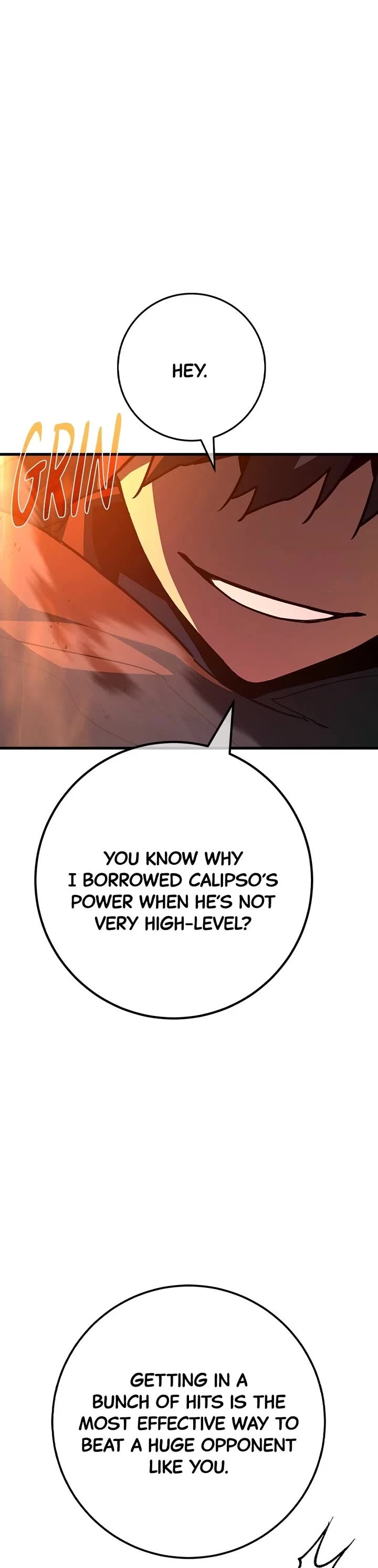 World’s Strongest Troll chapter 166 page 29