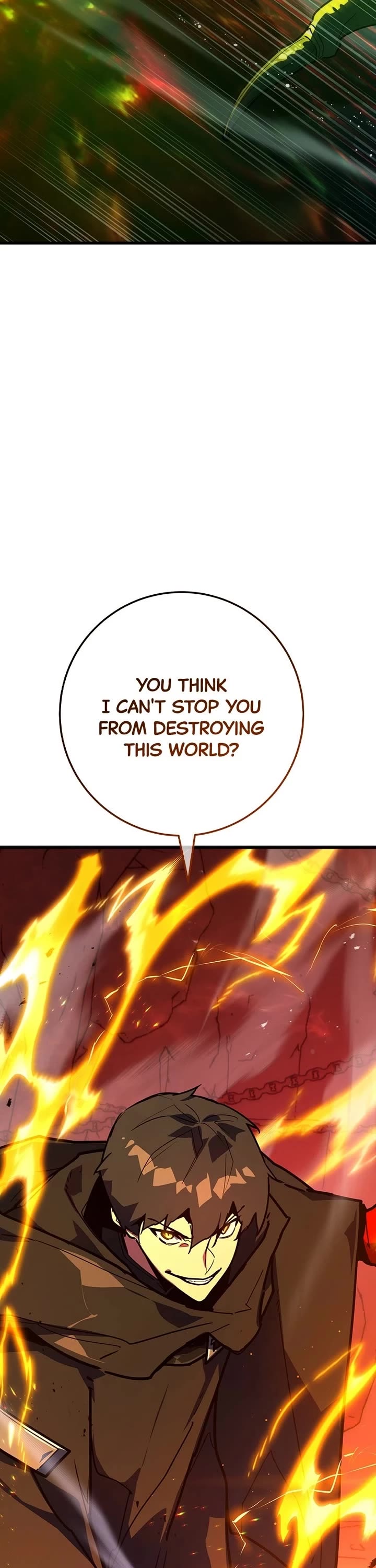 World’s Strongest Troll chapter 166 page 3