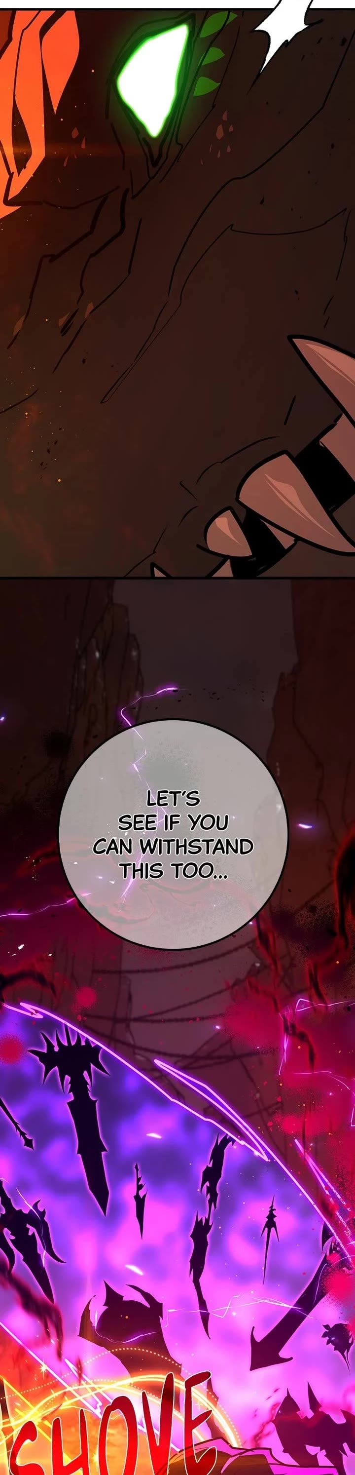 World’s Strongest Troll chapter 166 page 30