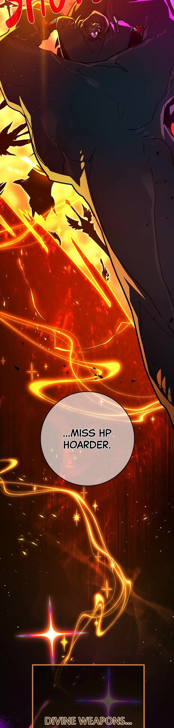 World’s Strongest Troll chapter 166 page 31