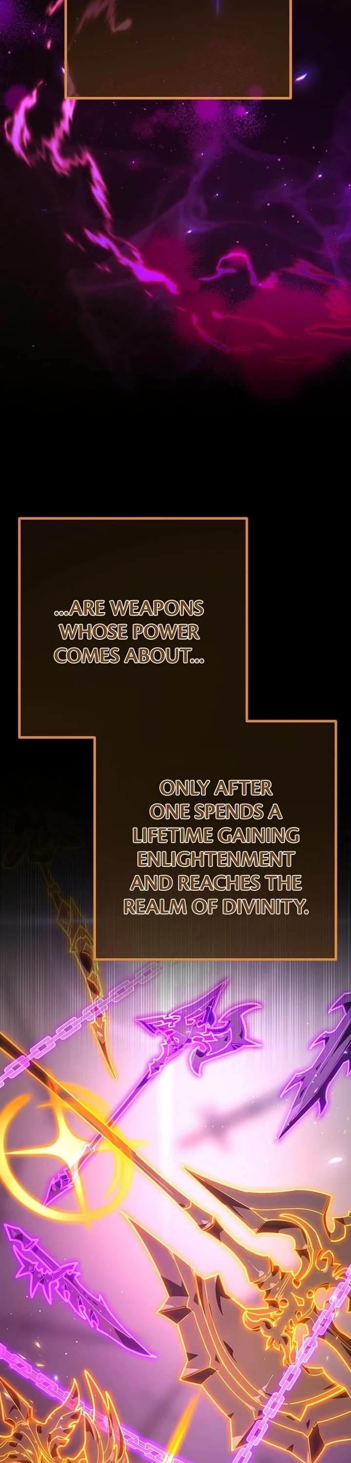 World’s Strongest Troll chapter 166 page 32