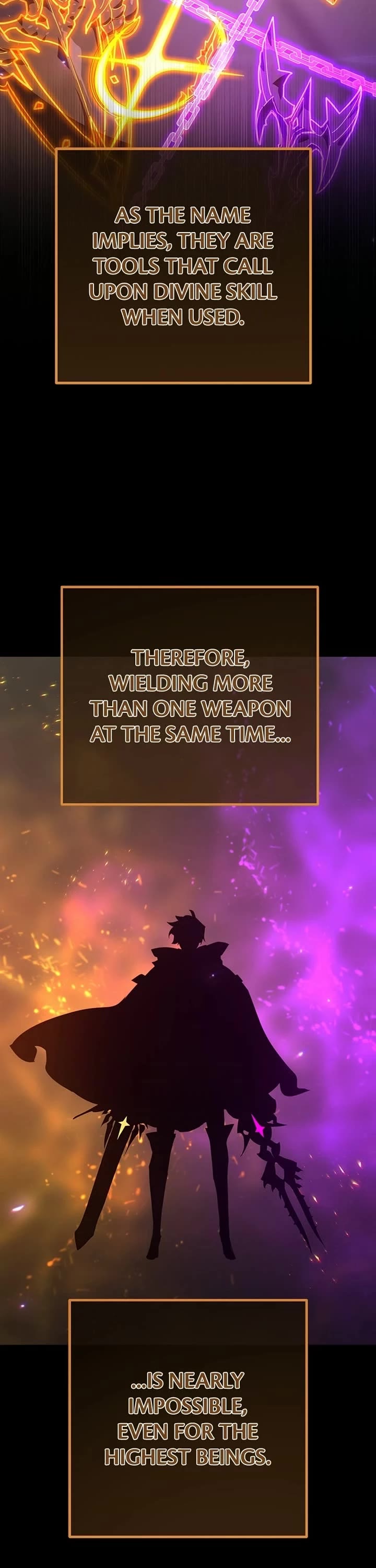 World’s Strongest Troll chapter 166 page 33