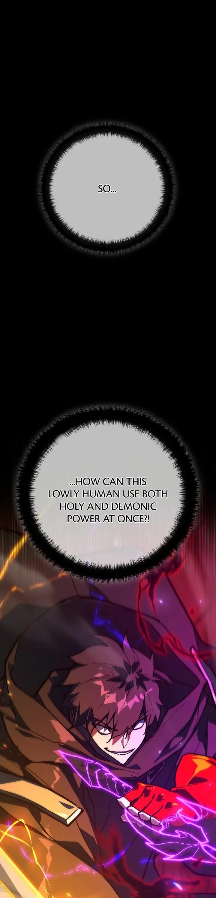 World’s Strongest Troll chapter 166 page 34