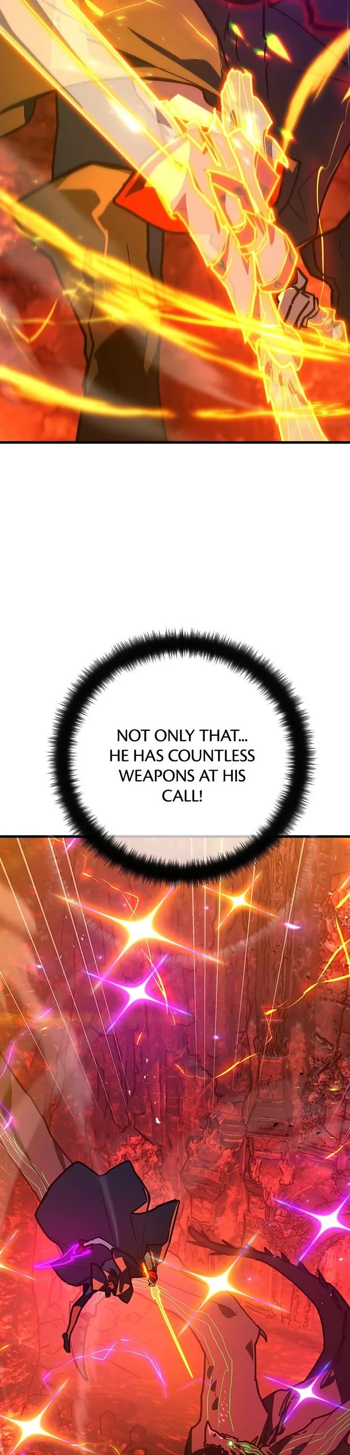 World’s Strongest Troll chapter 166 page 35