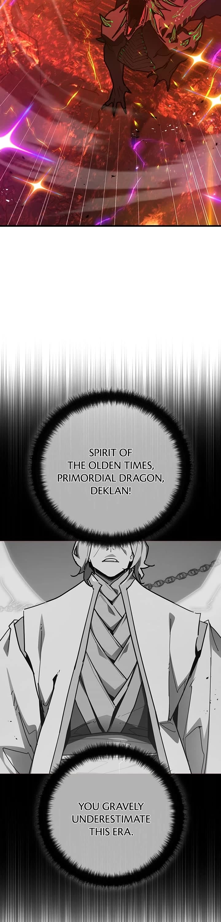 World’s Strongest Troll chapter 166 page 36