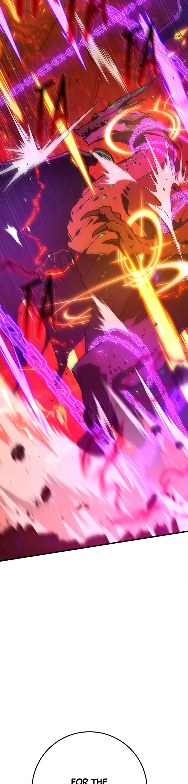 World’s Strongest Troll chapter 166 page 38