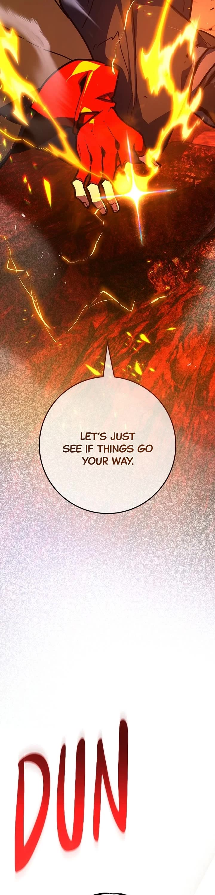 World’s Strongest Troll chapter 166 page 4