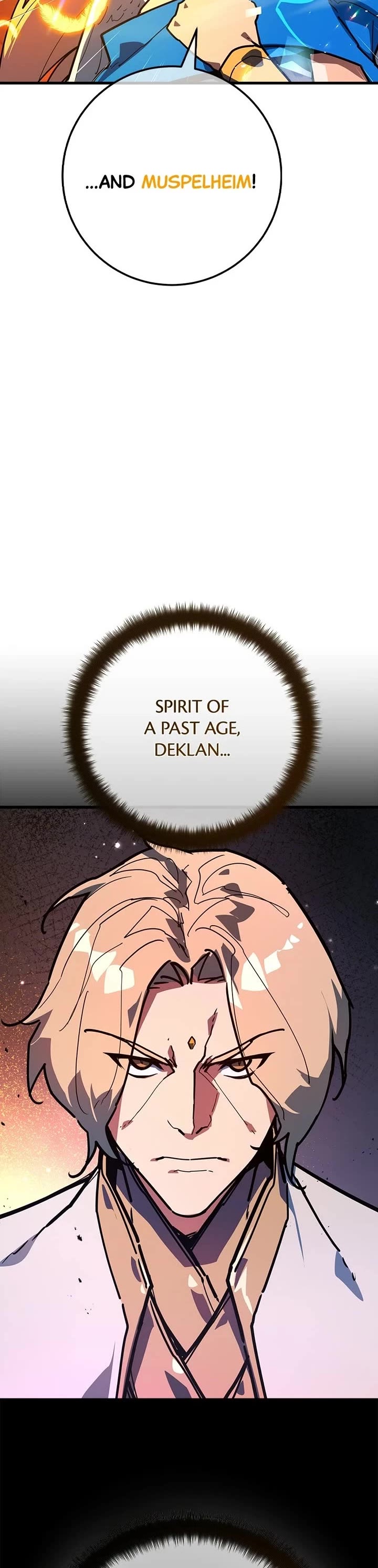 World’s Strongest Troll chapter 166 page 40