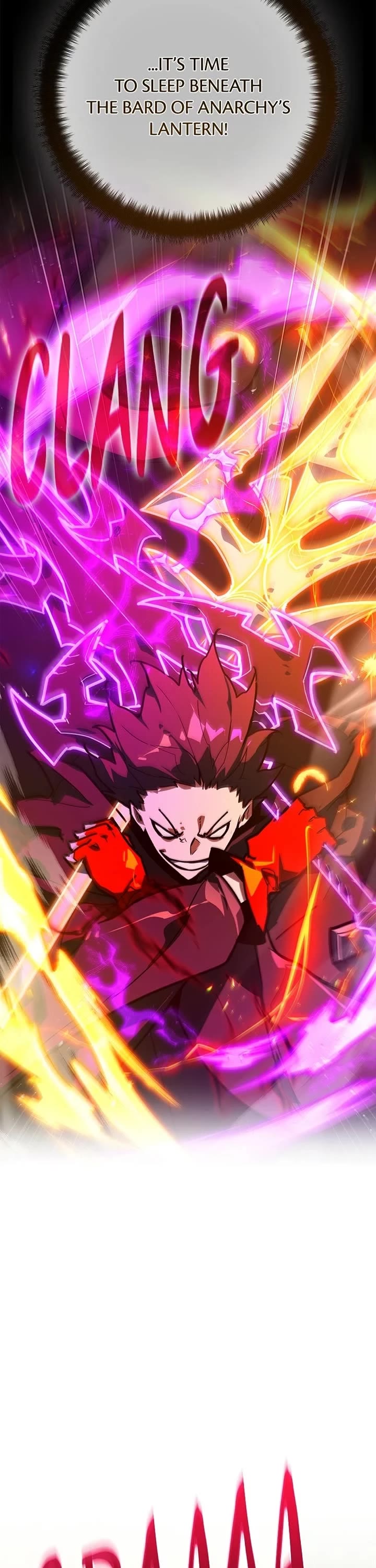 World’s Strongest Troll chapter 166 page 41