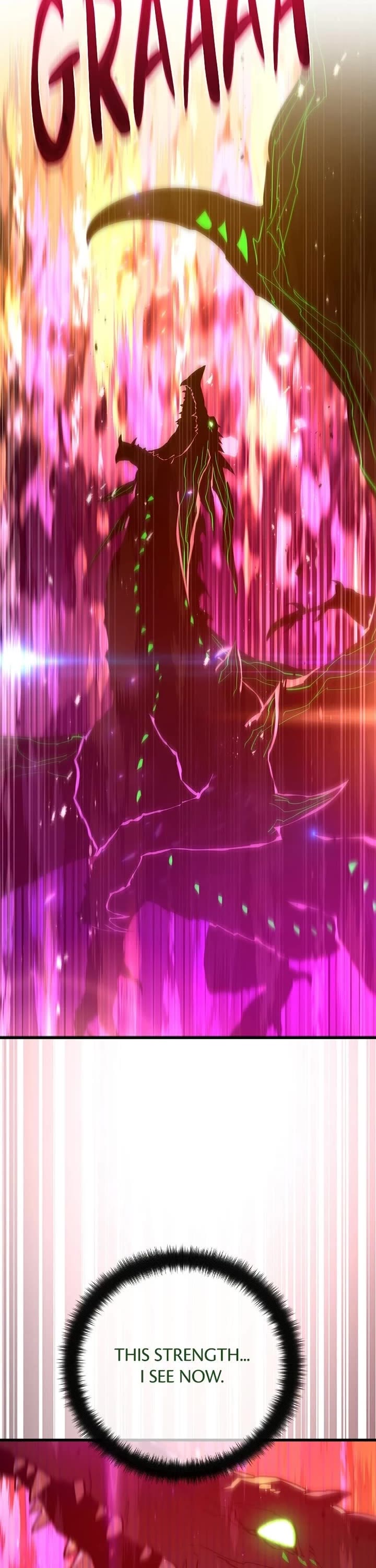 World’s Strongest Troll chapter 166 page 42