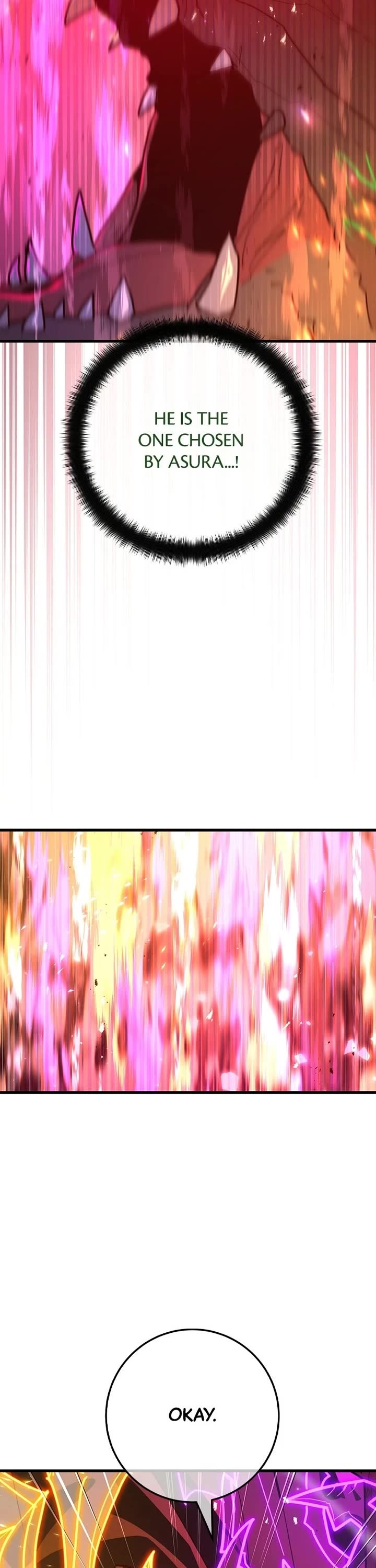 World’s Strongest Troll chapter 166 page 43