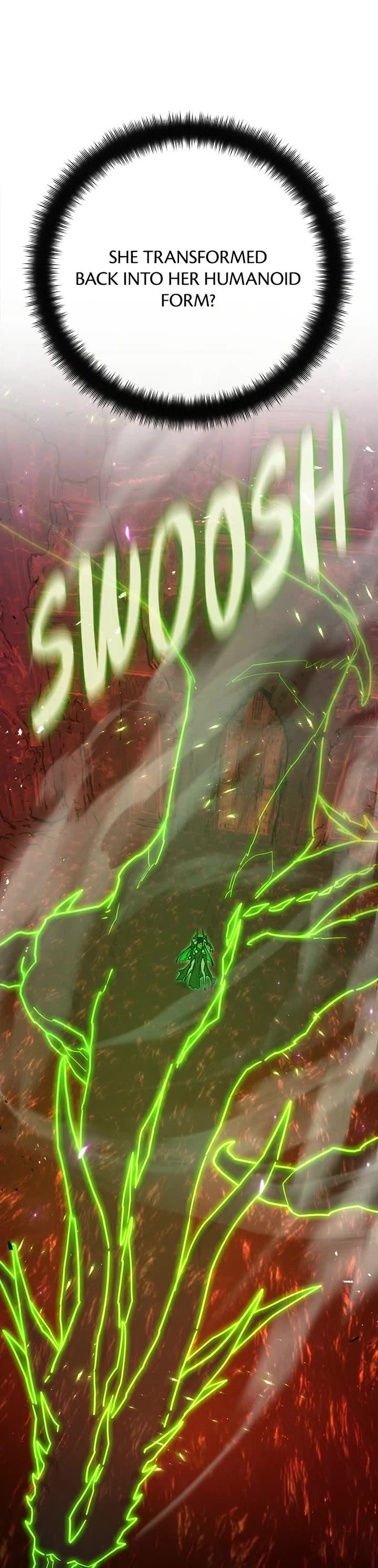 World’s Strongest Troll chapter 166 page 45