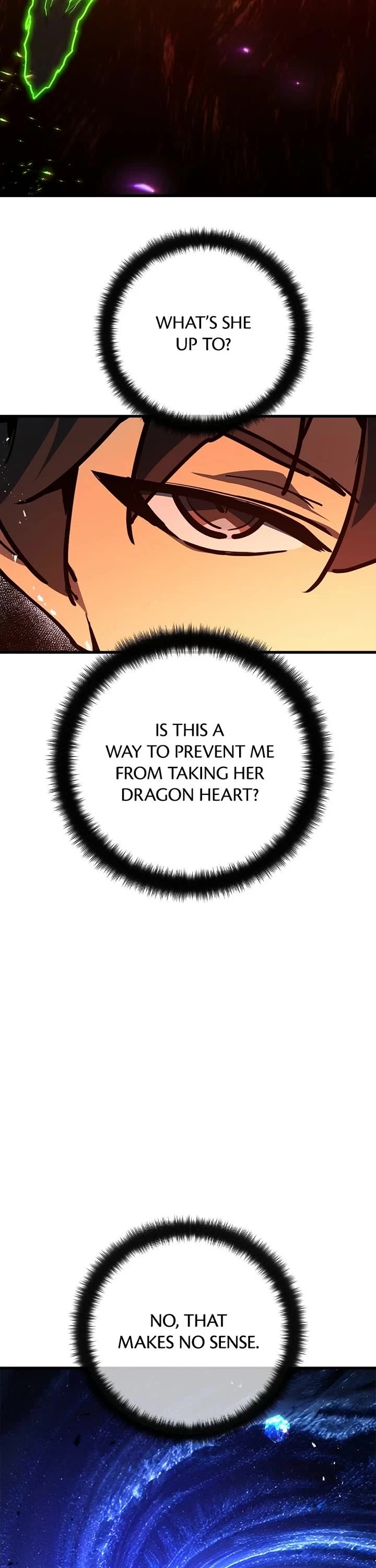 World’s Strongest Troll chapter 166 page 46