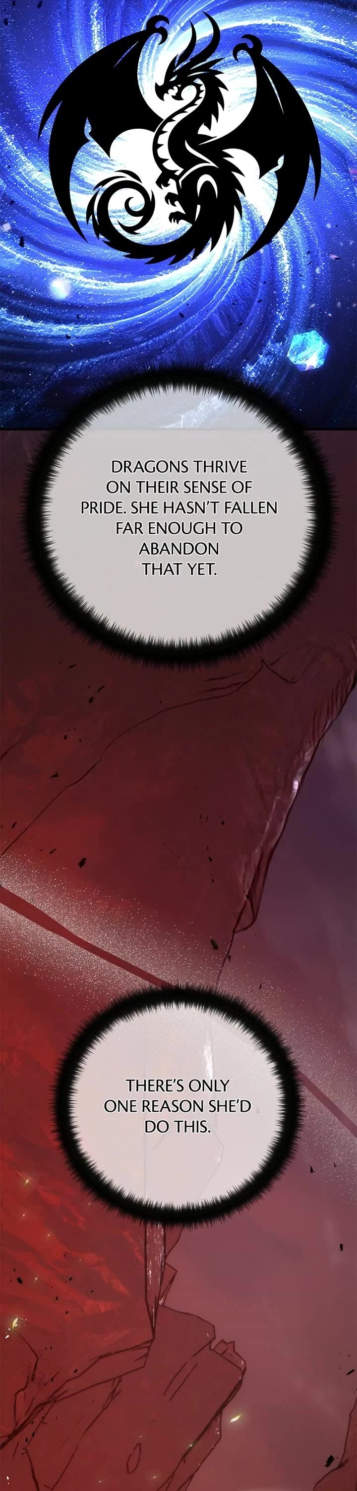 World’s Strongest Troll chapter 166 page 47