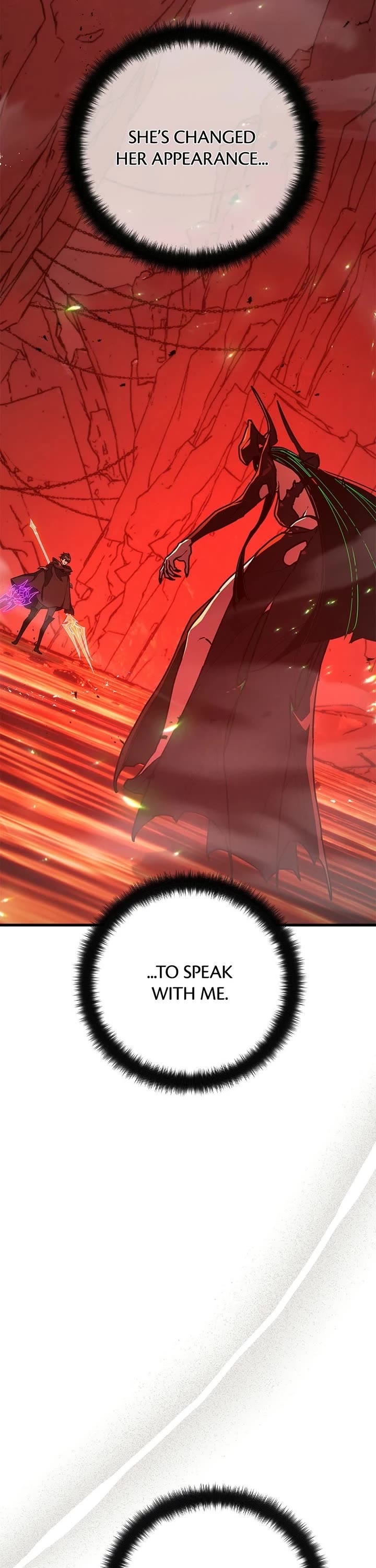 World’s Strongest Troll chapter 166 page 48