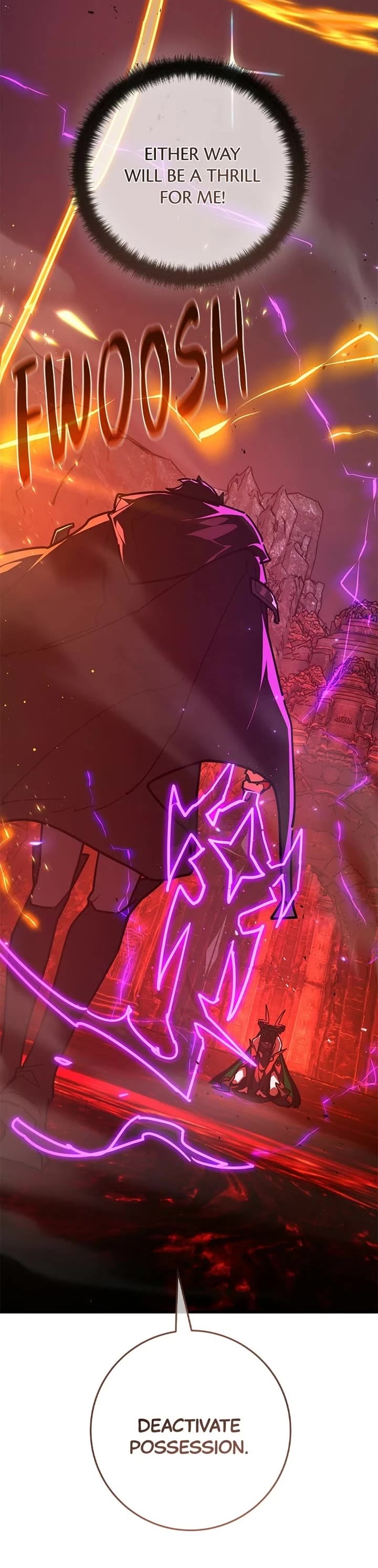 World’s Strongest Troll chapter 166 page 50