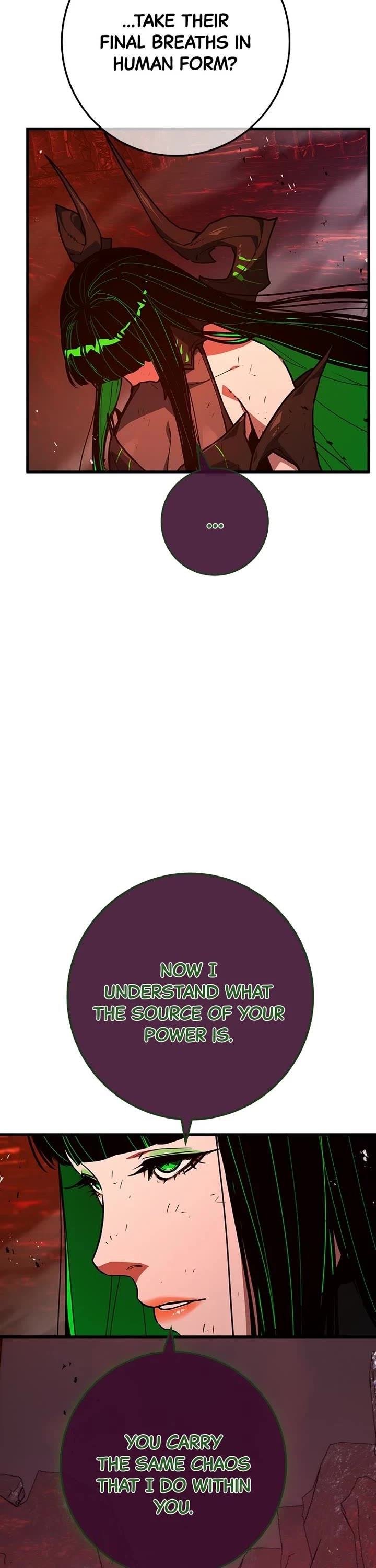 World’s Strongest Troll chapter 166 page 52