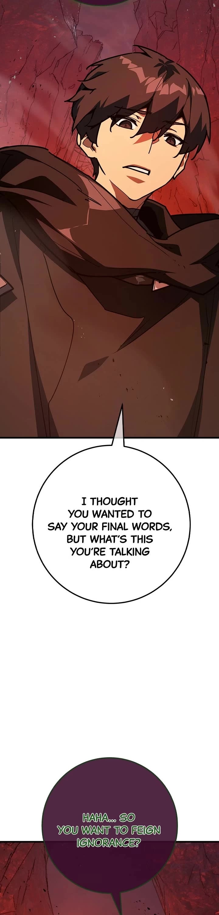 World’s Strongest Troll chapter 166 page 53