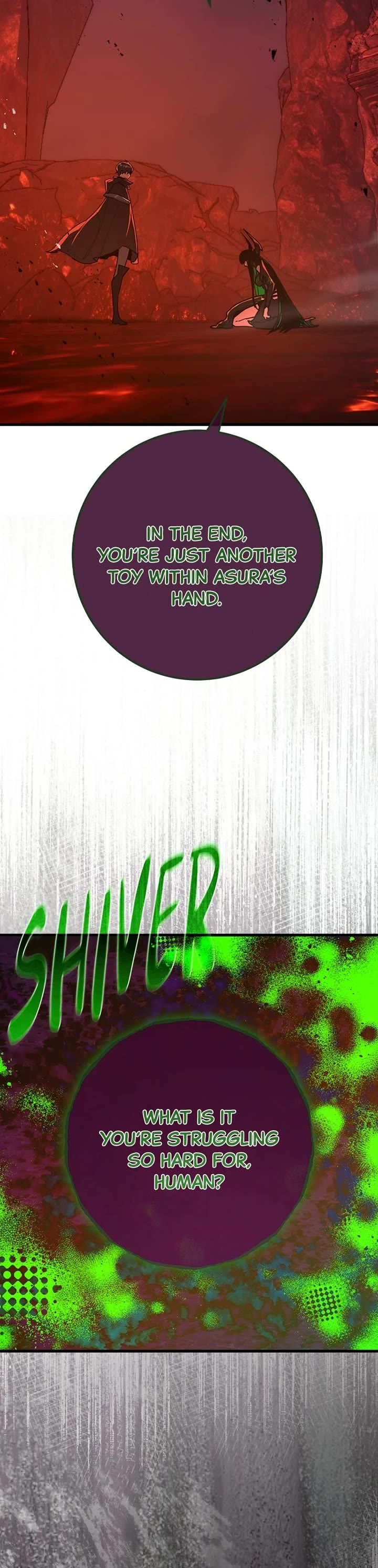 World’s Strongest Troll chapter 166 page 54