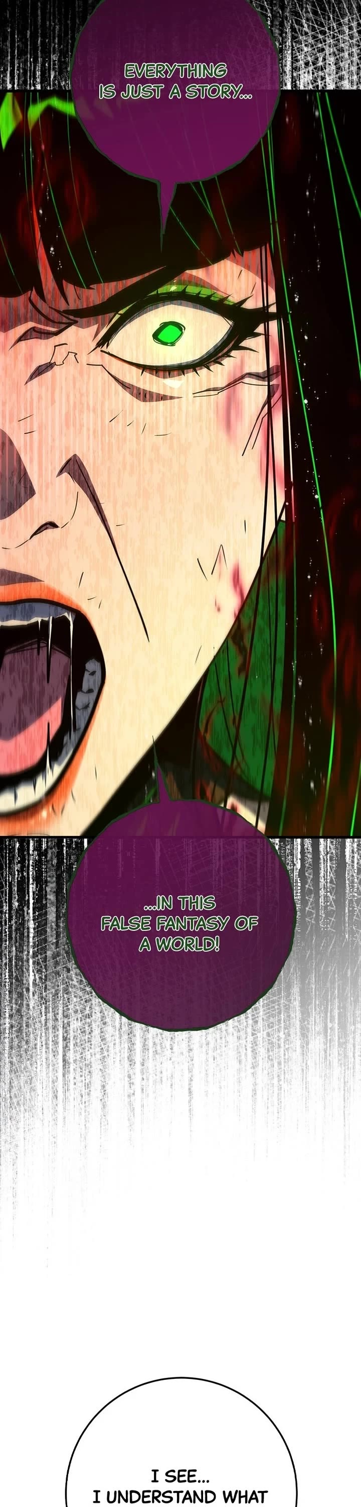 World’s Strongest Troll chapter 166 page 56