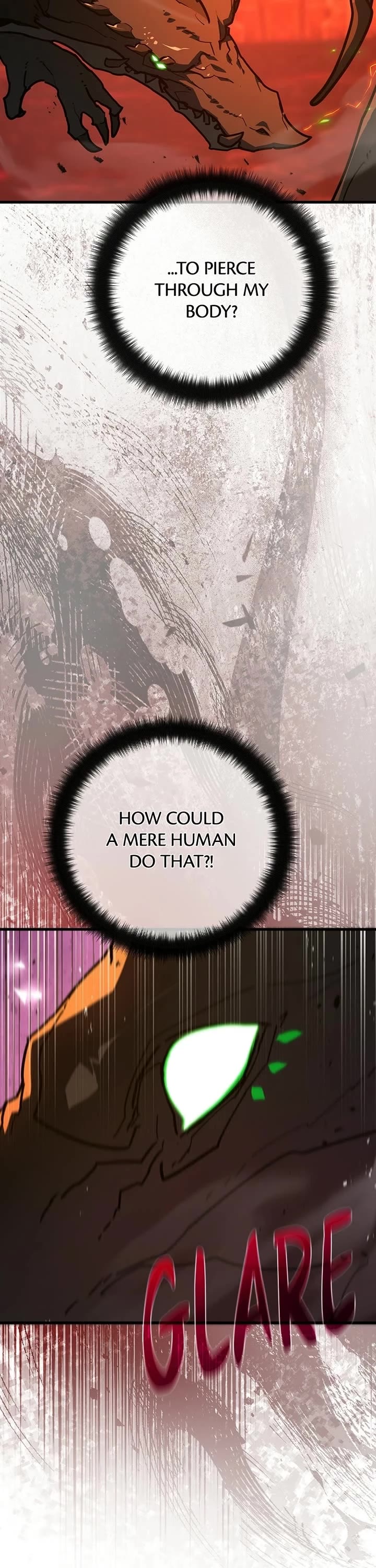 World’s Strongest Troll chapter 166 page 6