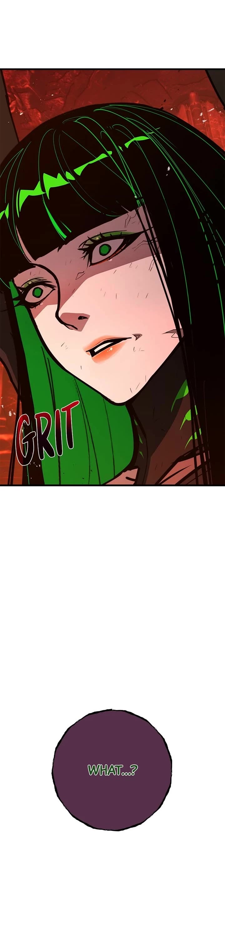 World’s Strongest Troll chapter 166 page 60