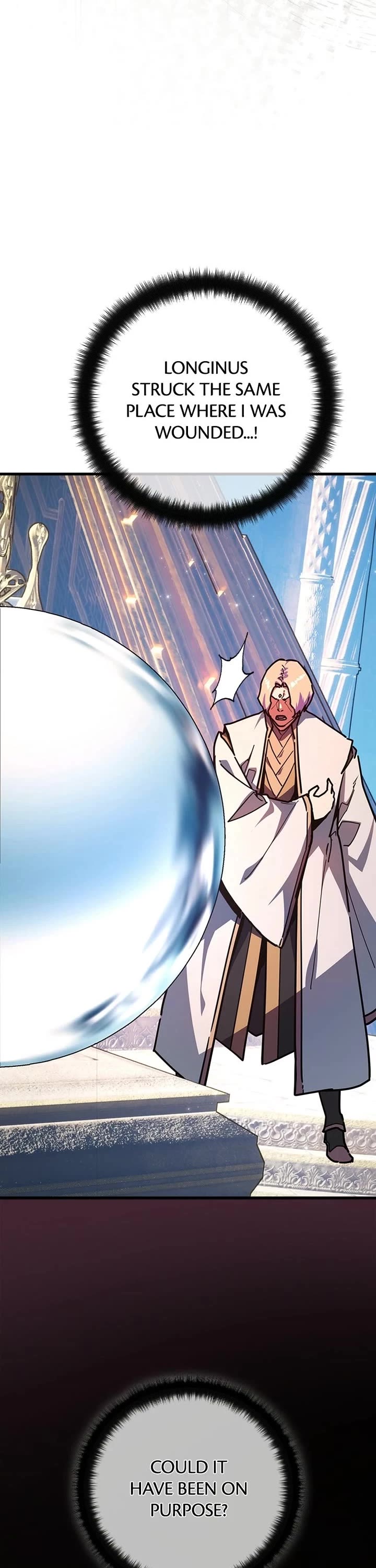 World’s Strongest Troll chapter 166 page 7