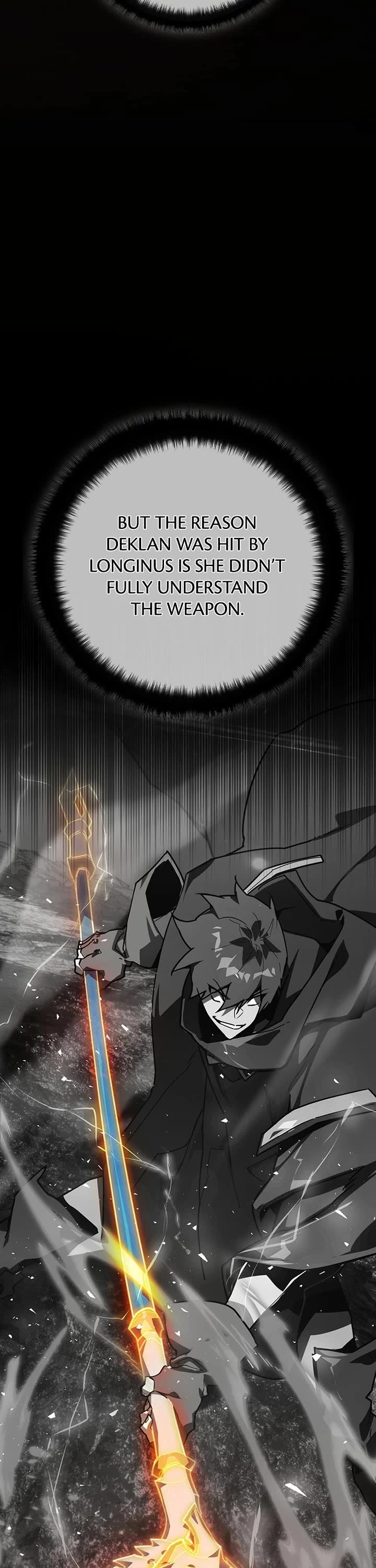 World’s Strongest Troll chapter 166 page 8