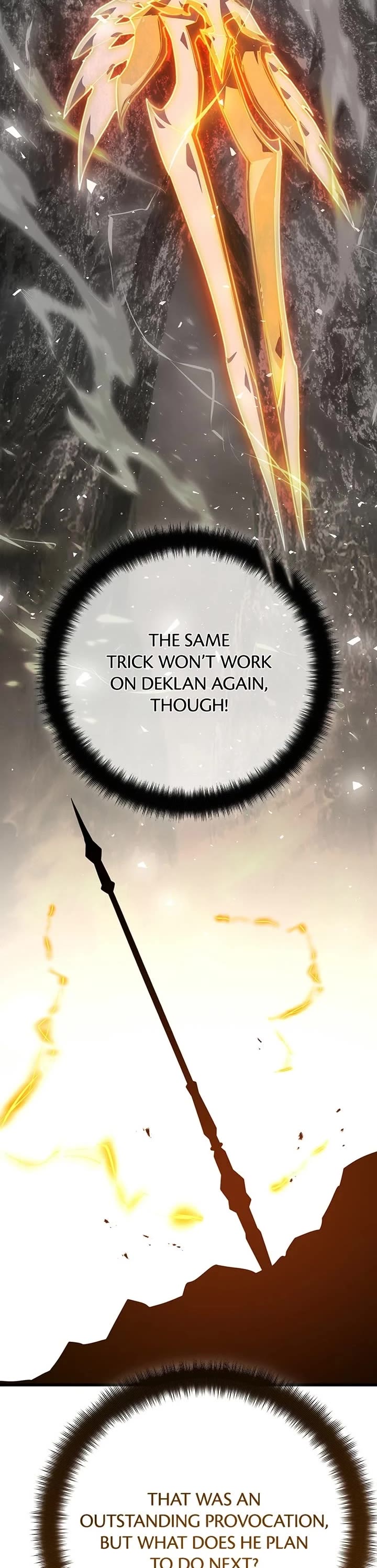 World’s Strongest Troll chapter 166 page 9