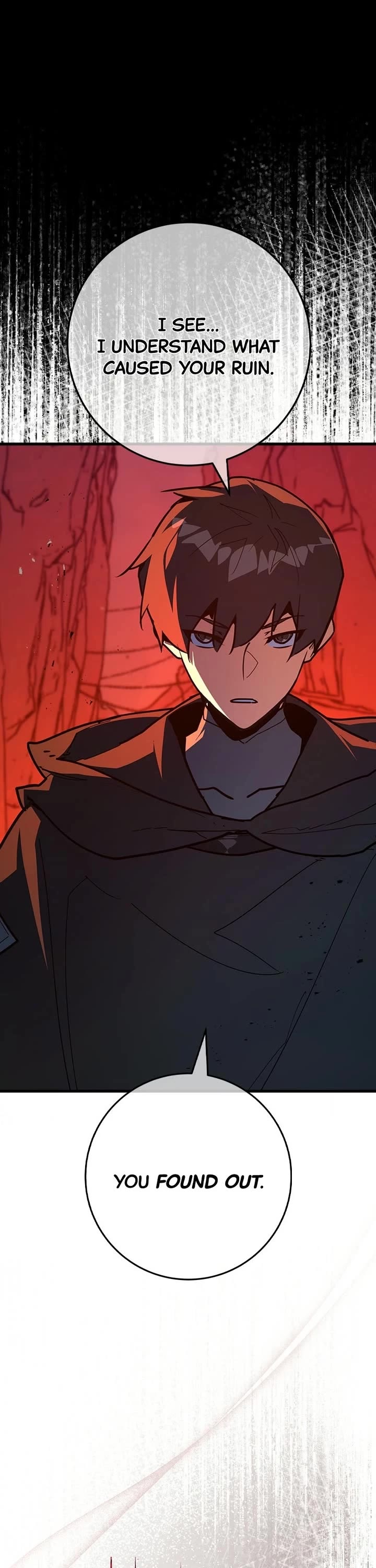 World’s Strongest Troll chapter 167 page 1