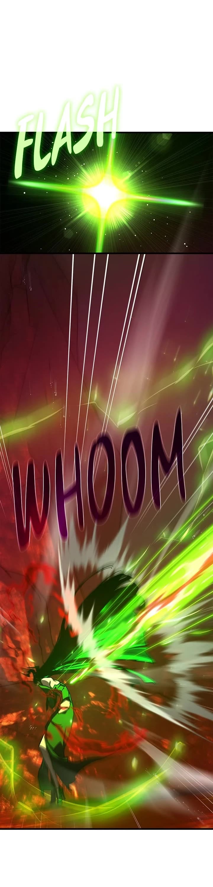 World’s Strongest Troll chapter 167 page 10