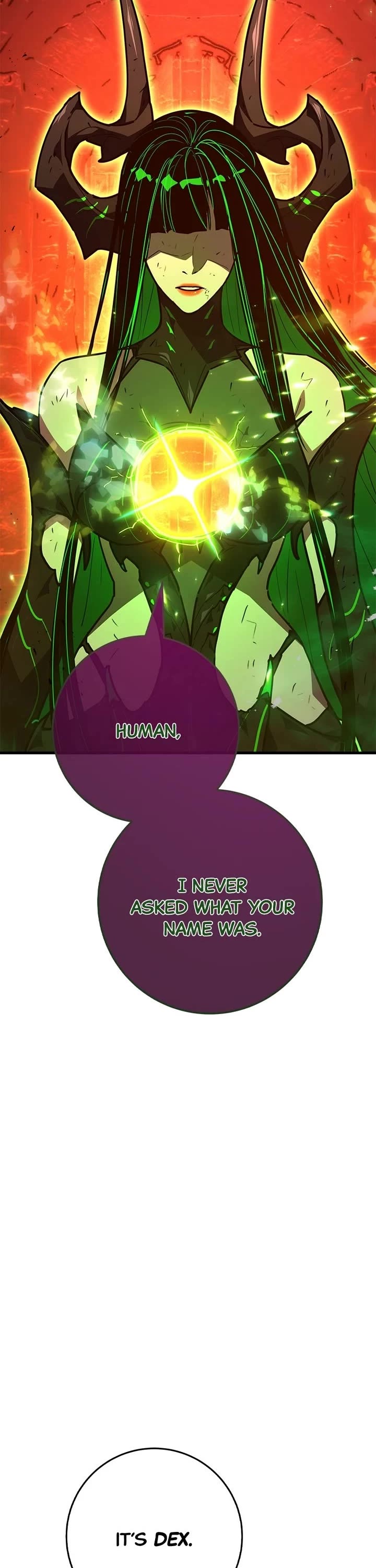 World’s Strongest Troll chapter 167 page 12