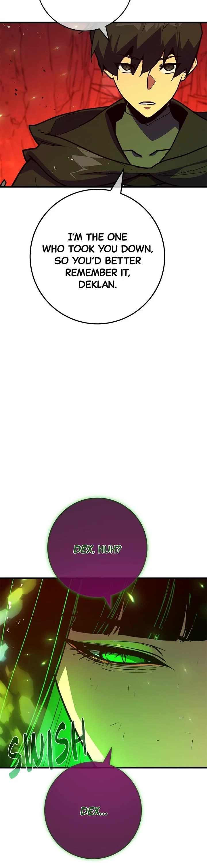 World’s Strongest Troll chapter 167 page 13