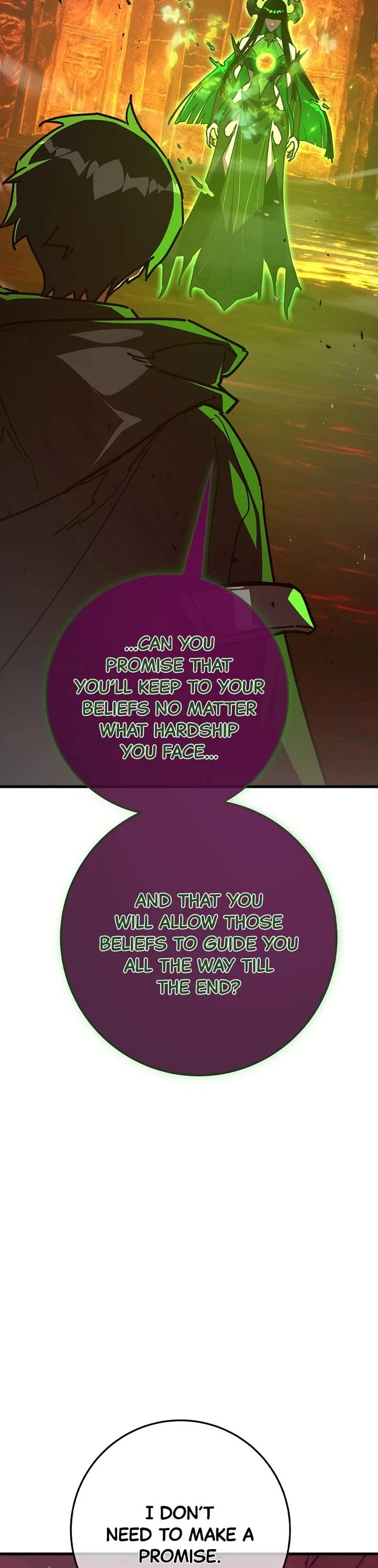 World’s Strongest Troll chapter 167 page 15