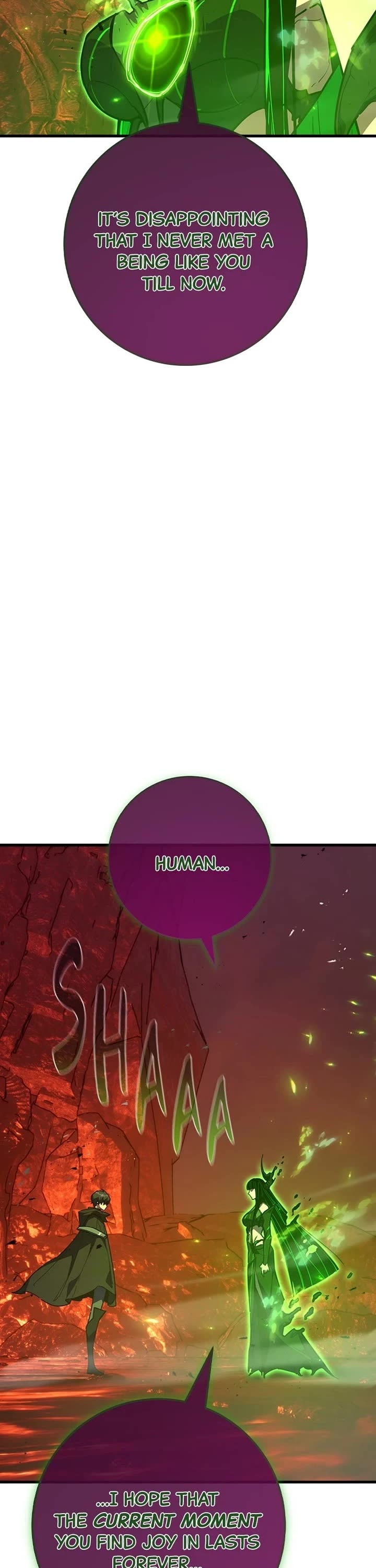 World’s Strongest Troll chapter 167 page 17