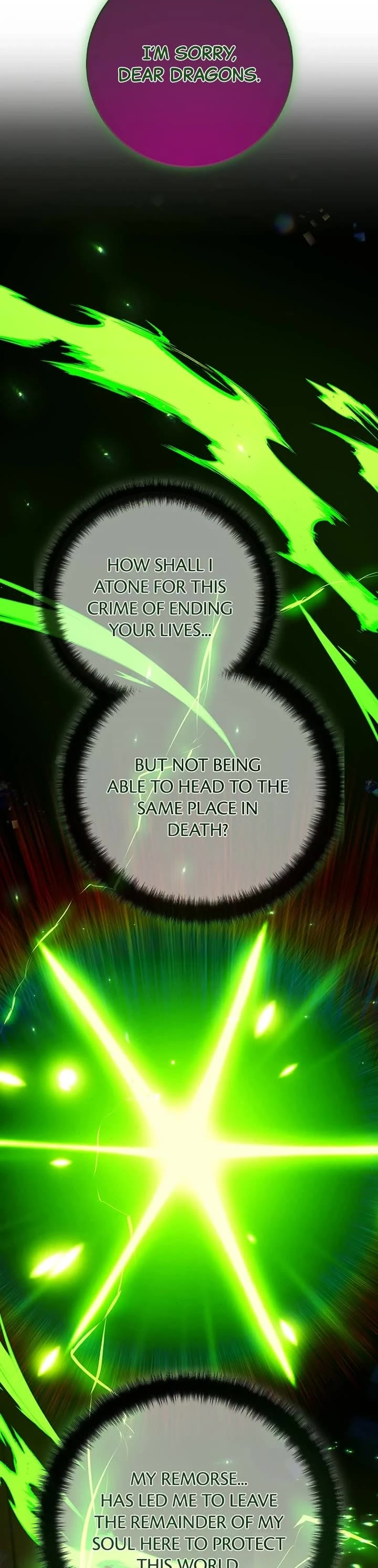 World’s Strongest Troll chapter 167 page 19