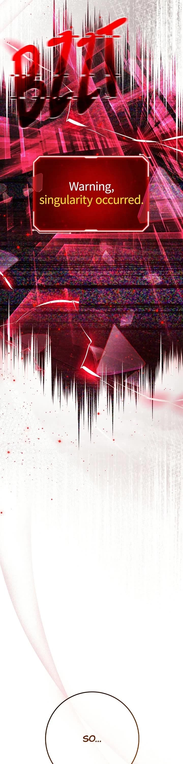 World’s Strongest Troll chapter 167 page 2