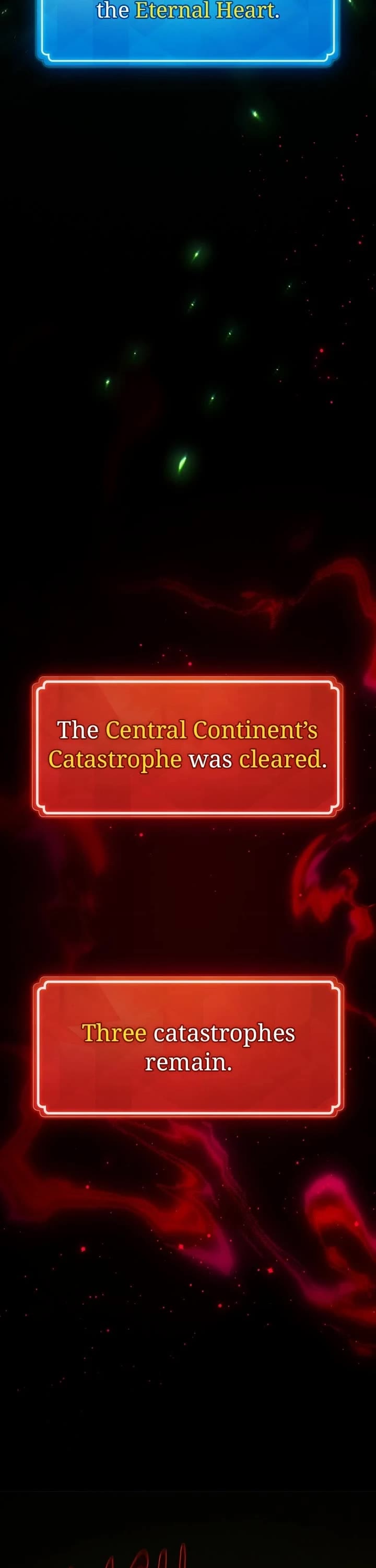 World’s Strongest Troll chapter 167 page 23