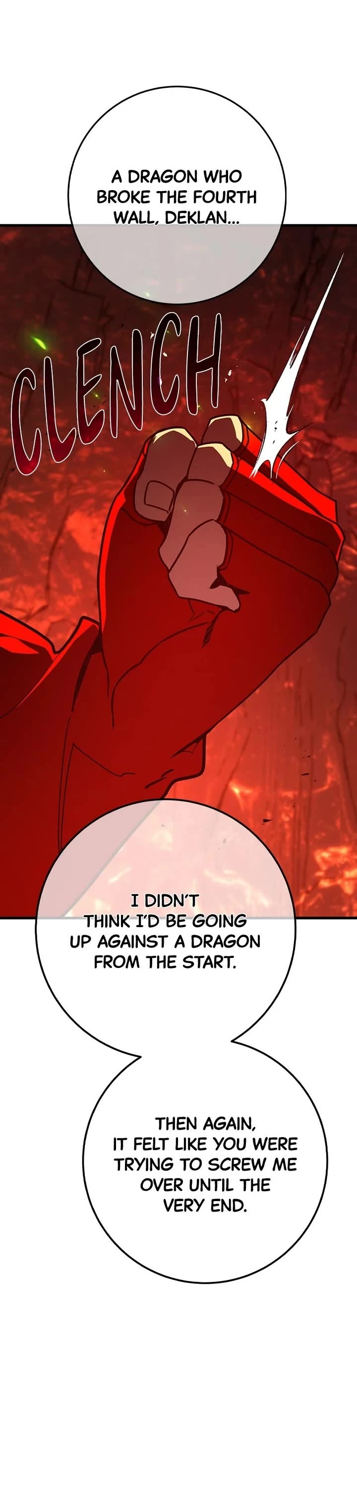 World’s Strongest Troll chapter 167 page 27