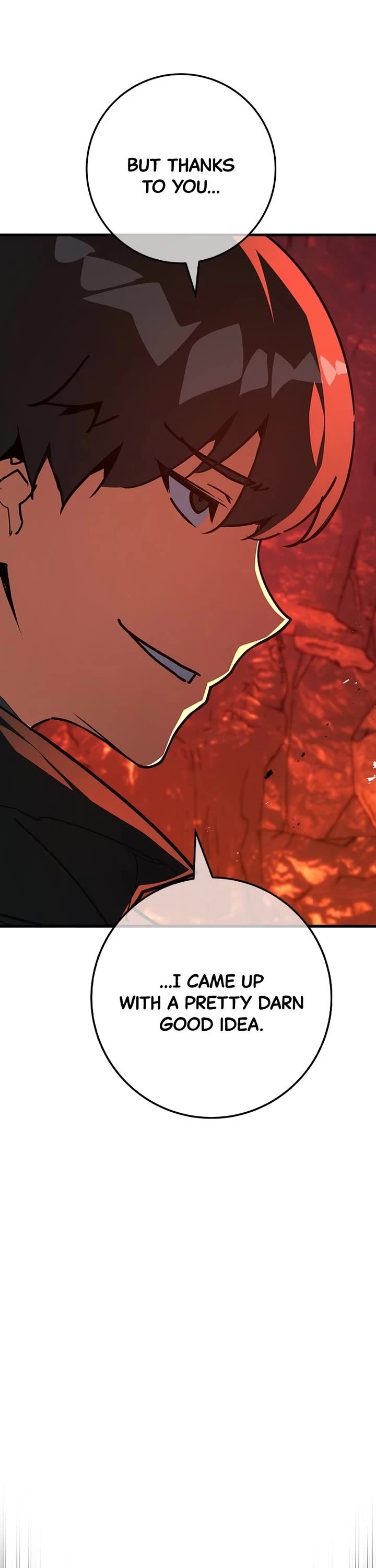 World’s Strongest Troll chapter 167 page 28